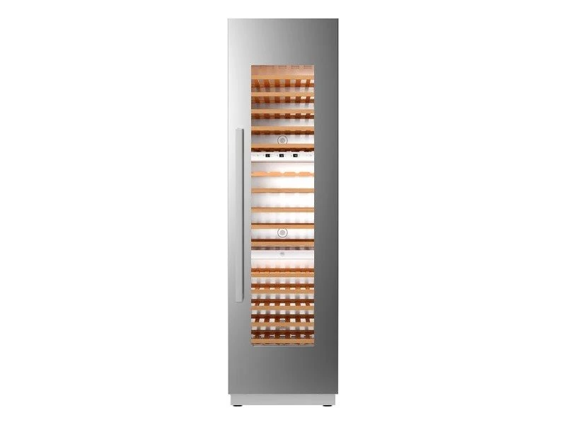 24" Built-in Wine Cellar Column, Reversible Door REF24WCBPNV