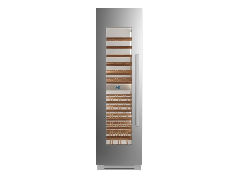 24" Built-in Wine Cellar Column REF24WCPIXL23