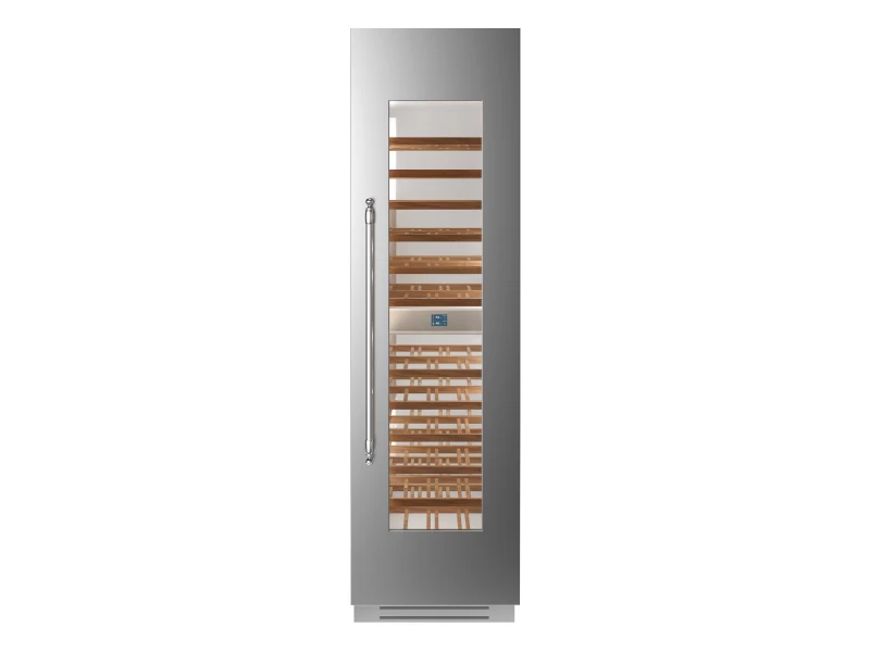 24" Built-in Wine Cellar Column REF24WCPIXR