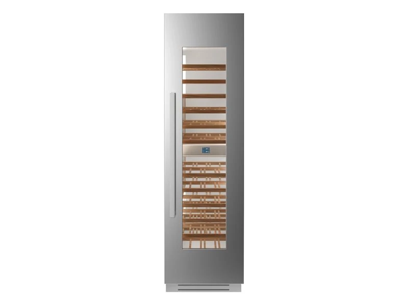 24" Built-in Wine Cellar Column REF24WCPIXR23