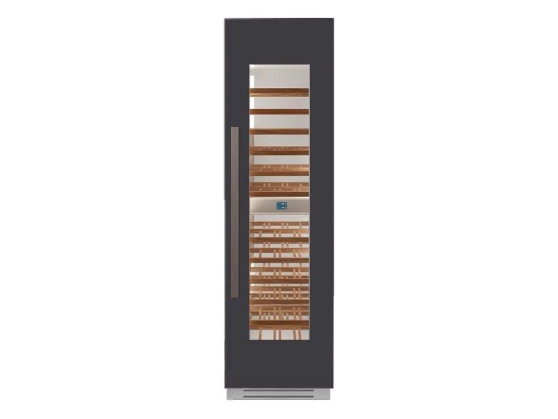 24" Built-in Wine Cellar Column REF24WCPRR23