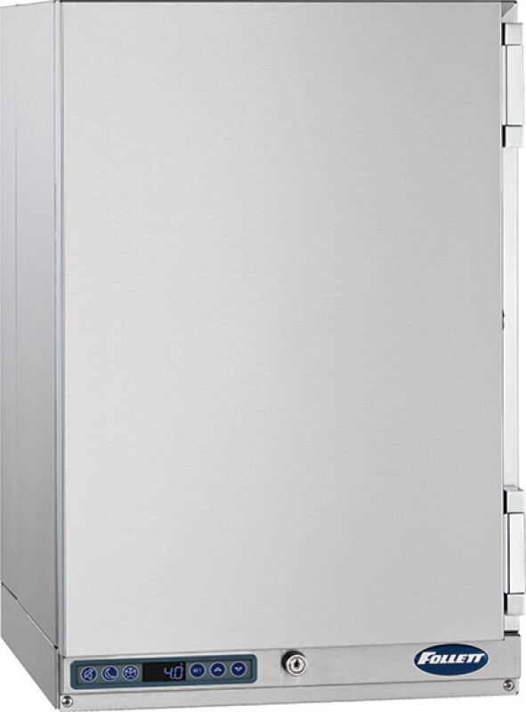 Countertop Refrigerator REF2KP