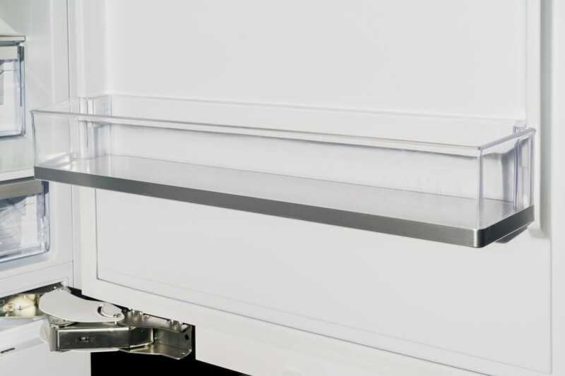 30" Built-in Bottom Mount Refrigerator with Ice Maker view 8