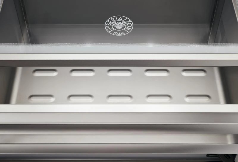 30" Built-in Bottom Mount Refrigerator with Ice Maker REF30BMBIXRT