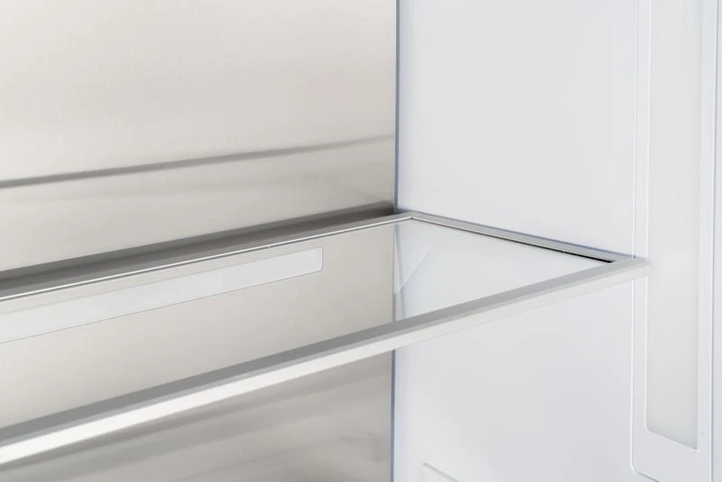 30" Bottom Mount Built-in Refrigerator with Ice Maker and Internal Water Dispenser REF30BMBZPNV