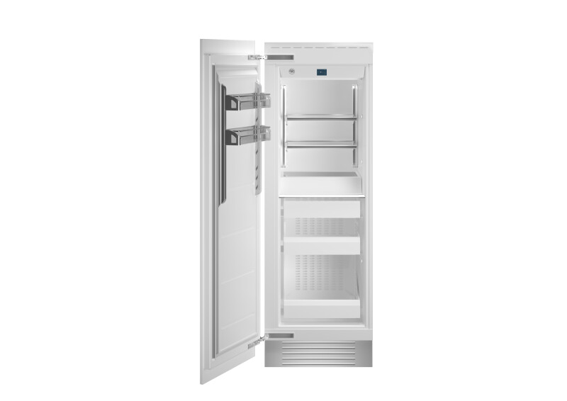 30" Built-in Freezer column - Panel Ready - Left swing door REF30FCIPRL23