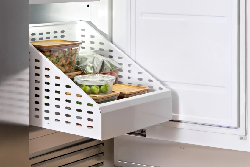 30" Built-in Freezer Column REF30FCIPRL23