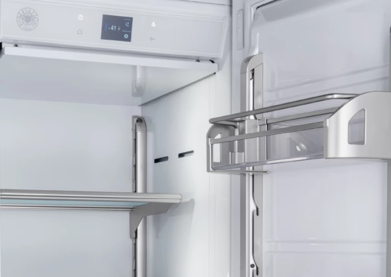 30" Built-in Freezer Column REF30FCIPRR
