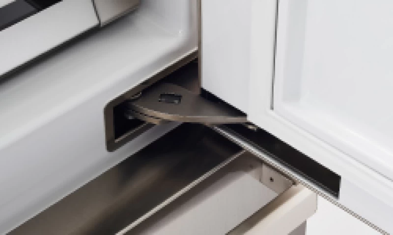 30 inch Built-In Bottom Mount view 4