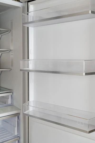 30" Built-in Refrigerator Column with Internal Water Dispenser, Reversible Door REF30RCBPNV