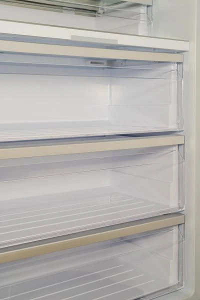 30" Built-in Refrigerator Column with Internal Water Dispenser, Reversible Door REF30RCBPNV