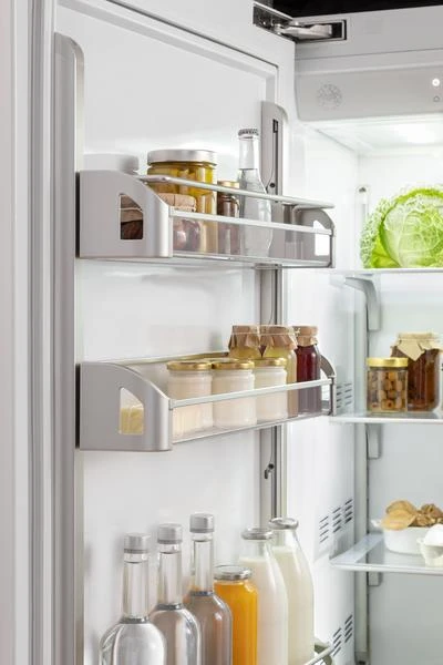 30" Built-in Refrigerator Column REF30RCPIXR23