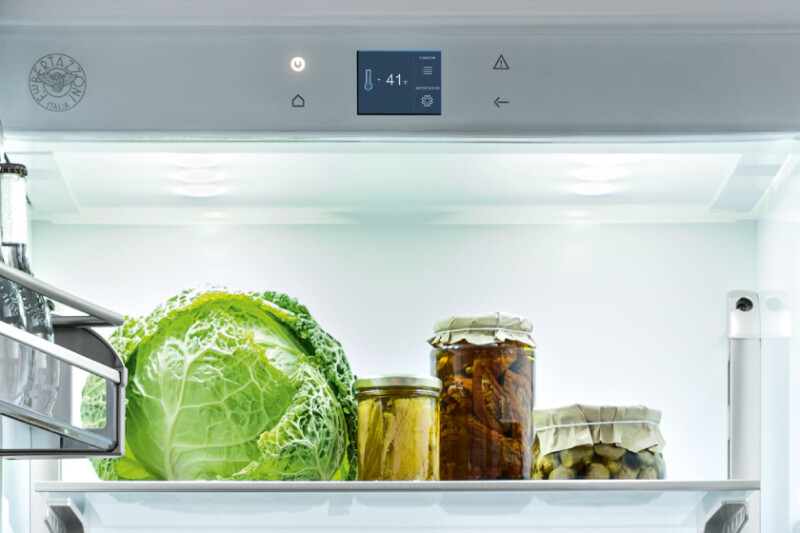 30 Built-in Refrigerator Column REF30RCPIXR23
