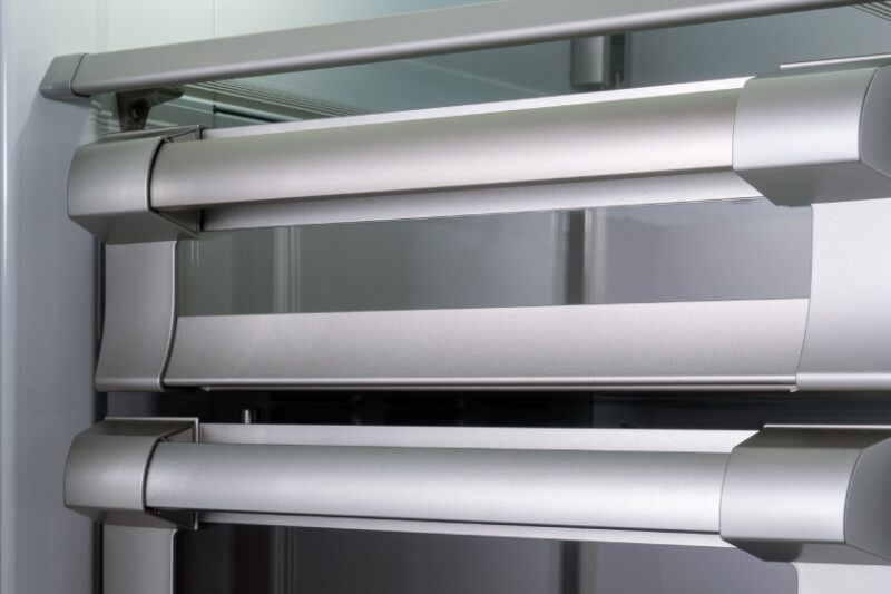 30 Built-in Refrigerator Column REF30RCPIXR23