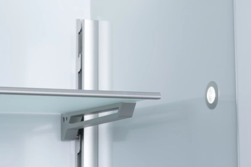 30" Built-in Refrigerator Column view 4