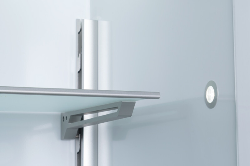 30 Built-in Refrigerator Column view 3