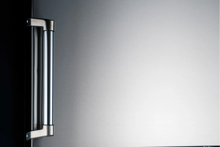 31 inch Freestanding Bottom Mount Refrigerator REF31BMFX