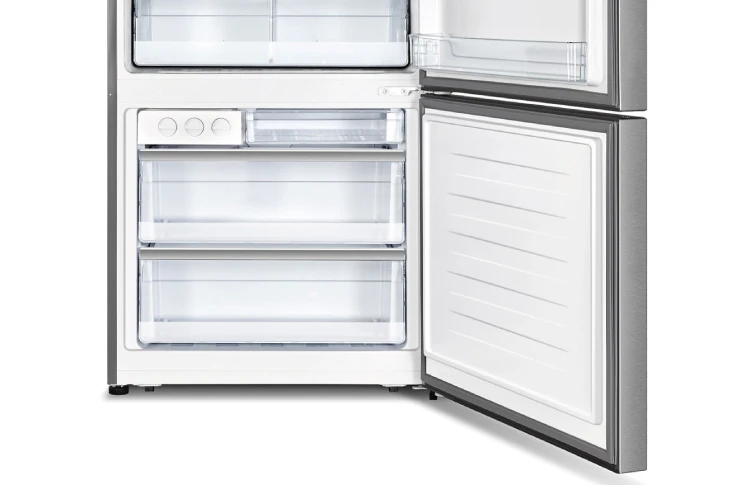 31 inch Freestanding Bottom Mount Refrigerator REF31BMFX