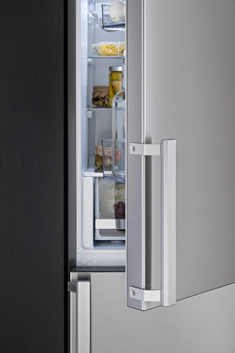 Refrigeration REF31BMFXNV
