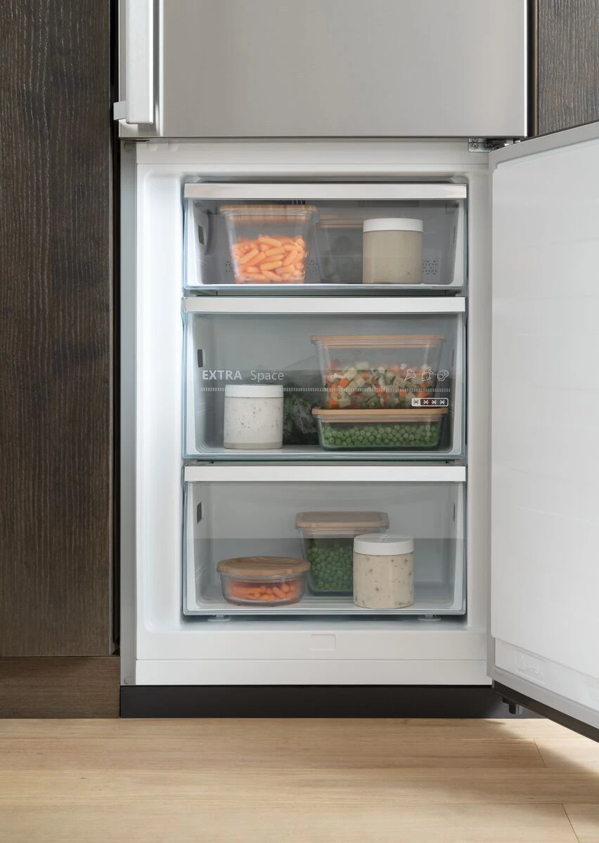Refrigeration REF31BMFXNV