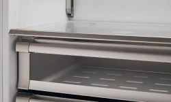 36" Built-in Bottom Mount Refrigerator with Ice Maker REF36BMBIPRT