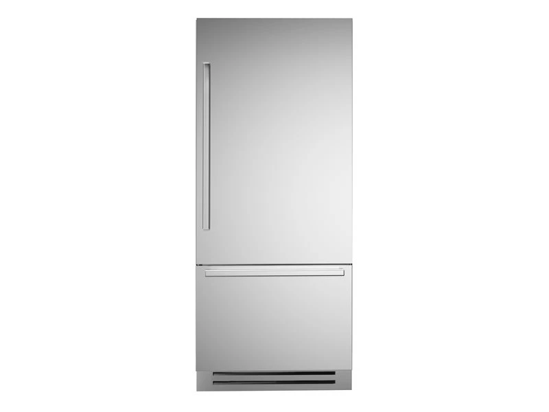 36" Built-in Bottom Mount Refrigerator with Ice Maker REF36BMBIXRT