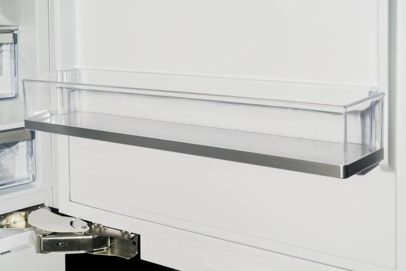 36" Bottom Mount Built-in Refrigerator with Ice Maker and Internal Water Dispenser REF36BMBZPNV