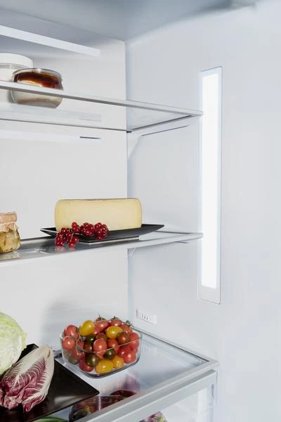 36" Bottom Mount Built-in Refrigerator with Ice Maker and Internal Water Dispenser REF36BMBZPNV