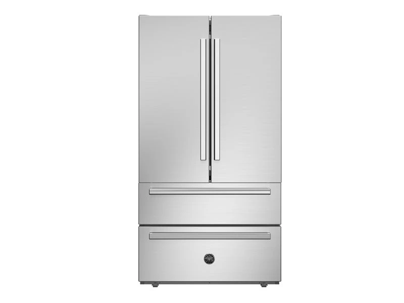 36 inch Freestanding French Door REF36FDFIXNV