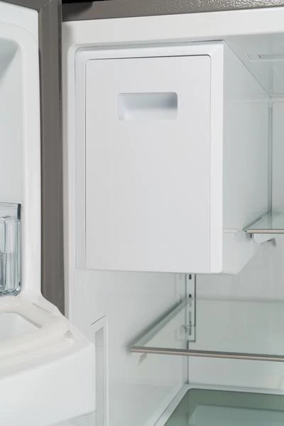 36 inch Freestanding French Door REF36FDFZXNT