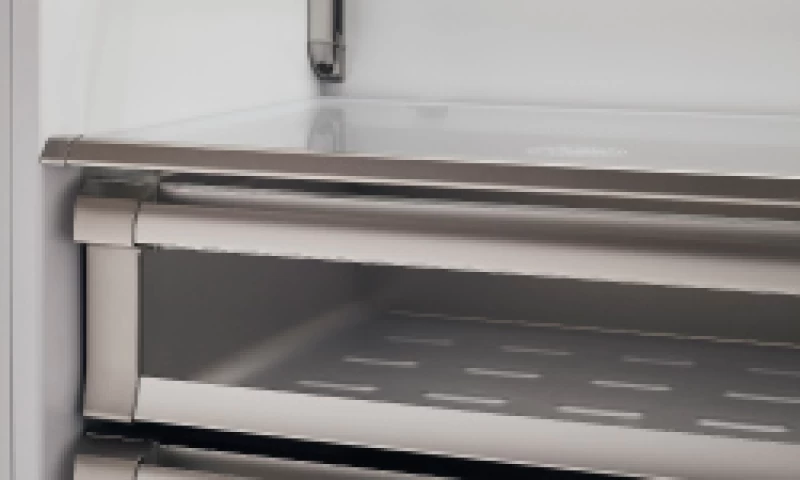 36 inch Built-In Bottom Mount view 2
