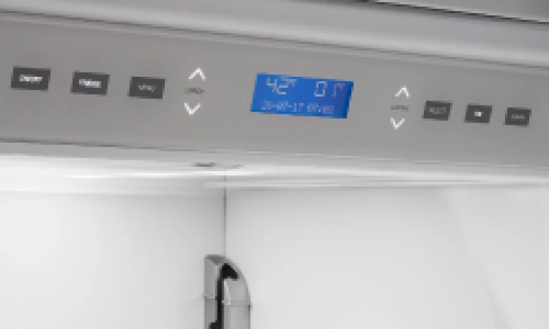 36 inch Built-In Bottom Mount view 3