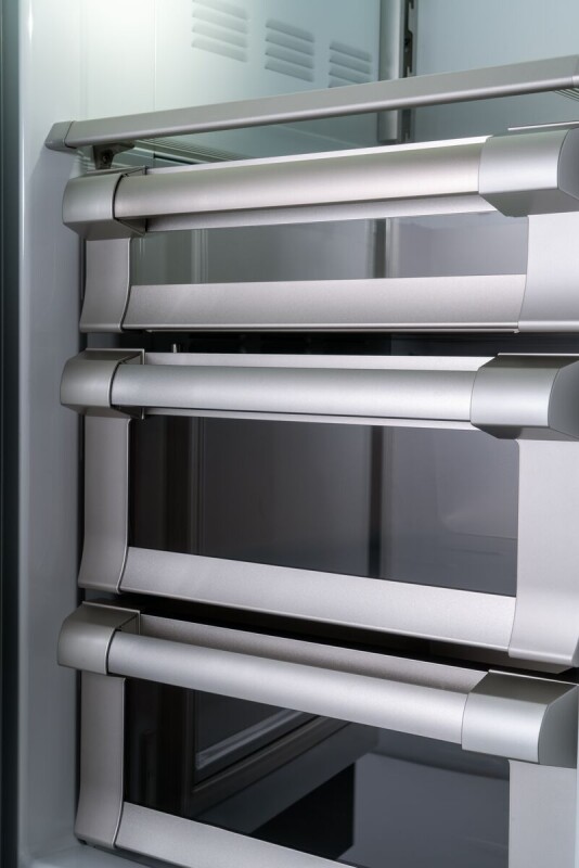 36" Built-in Refrigerator Column REF36RCPRL23