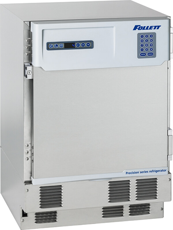 Performance Plus Medical-grade Undercounter Refrigerator REF4P0LKP00