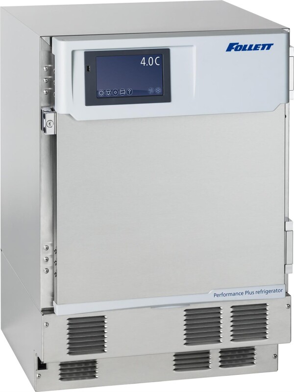 Performance Plus Medical-grade Undercounter Refrigerator REF4PTL0000