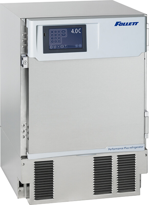 Performance Plus Undercounter Blood Bank Refrigerator REF5BBPTR0000