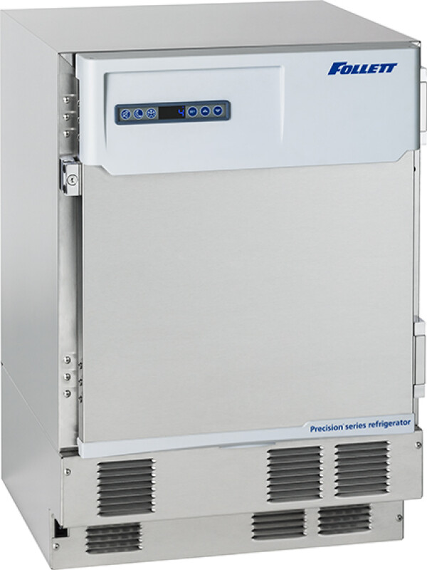 Performance Plus Medical-grade Refrigerator REF5P0L0000