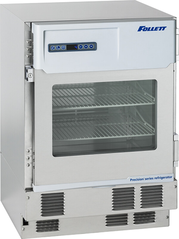 Performance Plus Medical-grade Refrigerator REF5P0R00GD