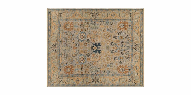 Rhodes B2314 2' x 3' REGB23142X3