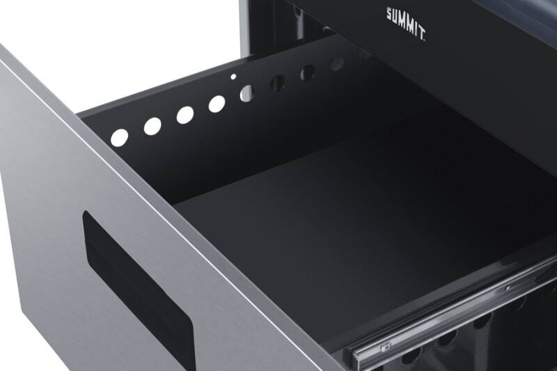 20" Wide Induction Range REN20SS4