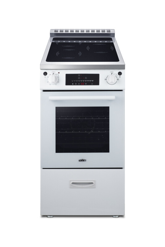 20" Wide Induction Range REN20W2