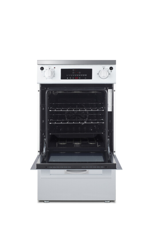 20" Wide Induction Range REN20W2