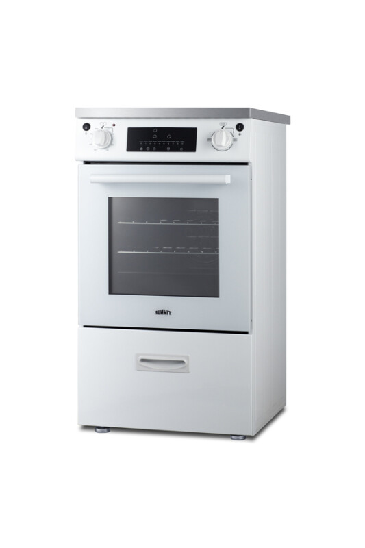 20" Wide Induction Range REN20W2