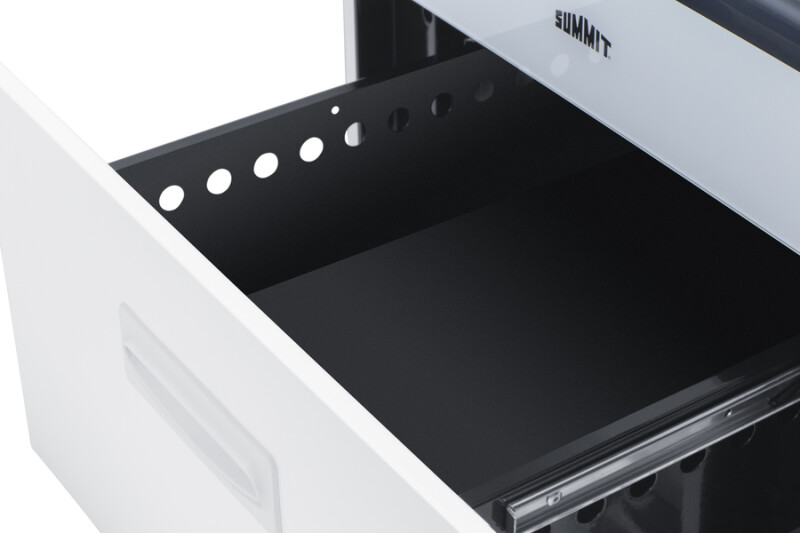 20" Wide Induction Range REN20W2