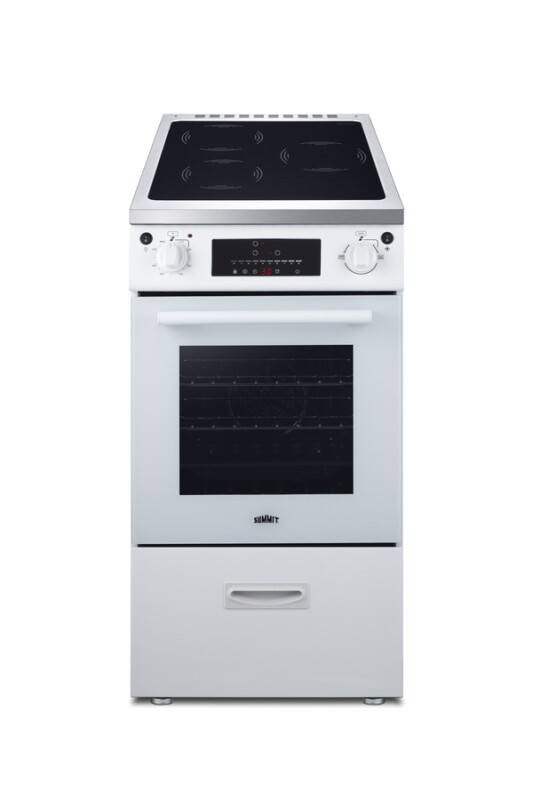 20" Wide Induction Range REN20W2