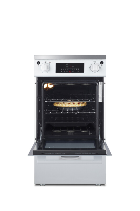 20" Wide Induction Range REN20W2
