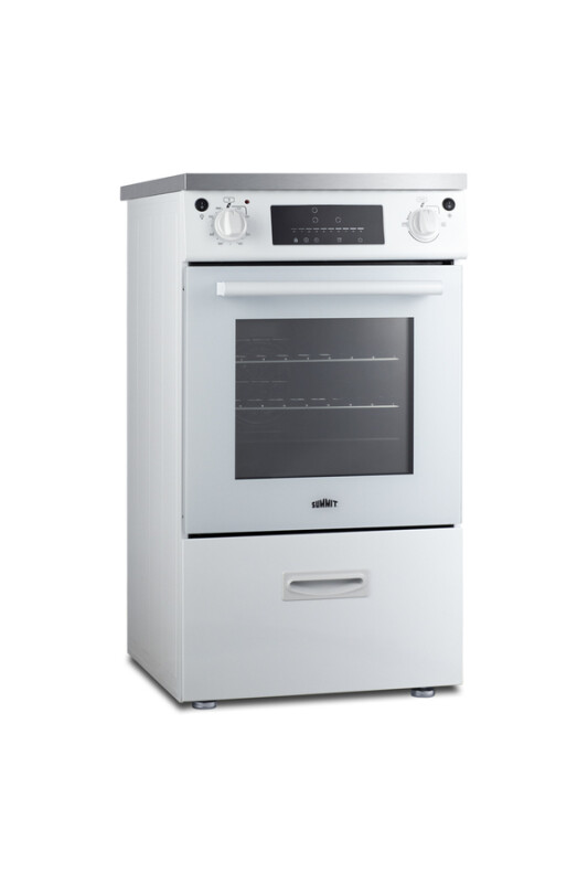 20" Wide Induction Range REN20W2