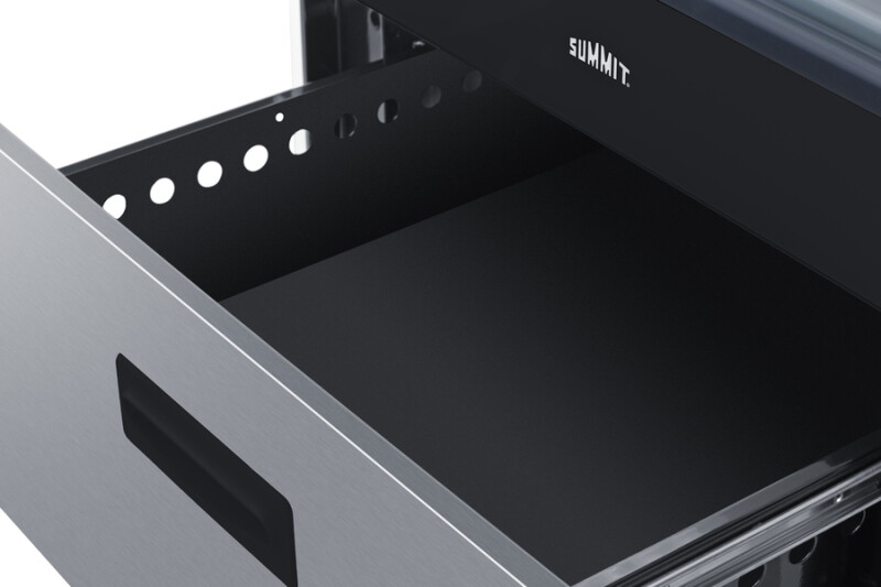 24" Wide Induction Range REN24SS7