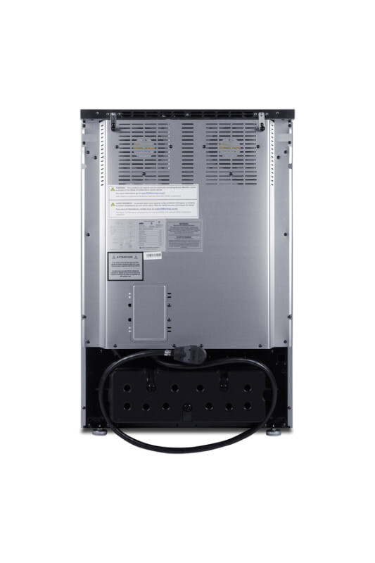 24" Wide Induction Range REN24SS7