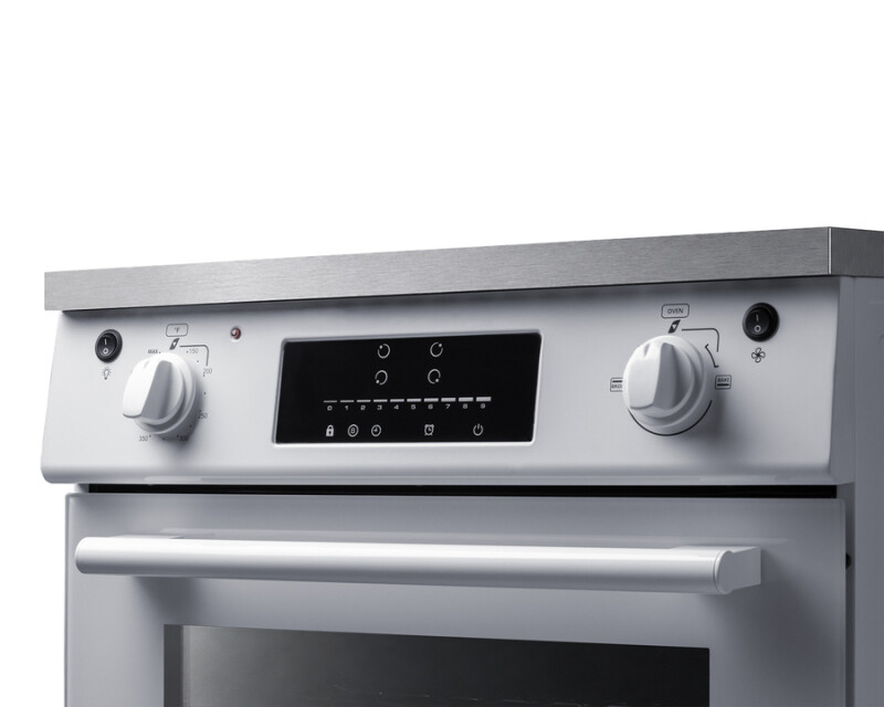 24" Wide Induction Range REN24W5